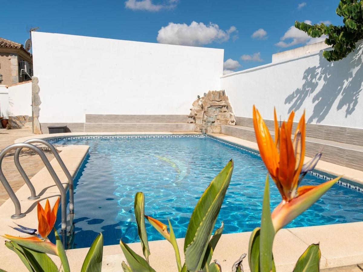 Lightbooking Blanca Paloma El Puerto de Santa Maria Exterior photo