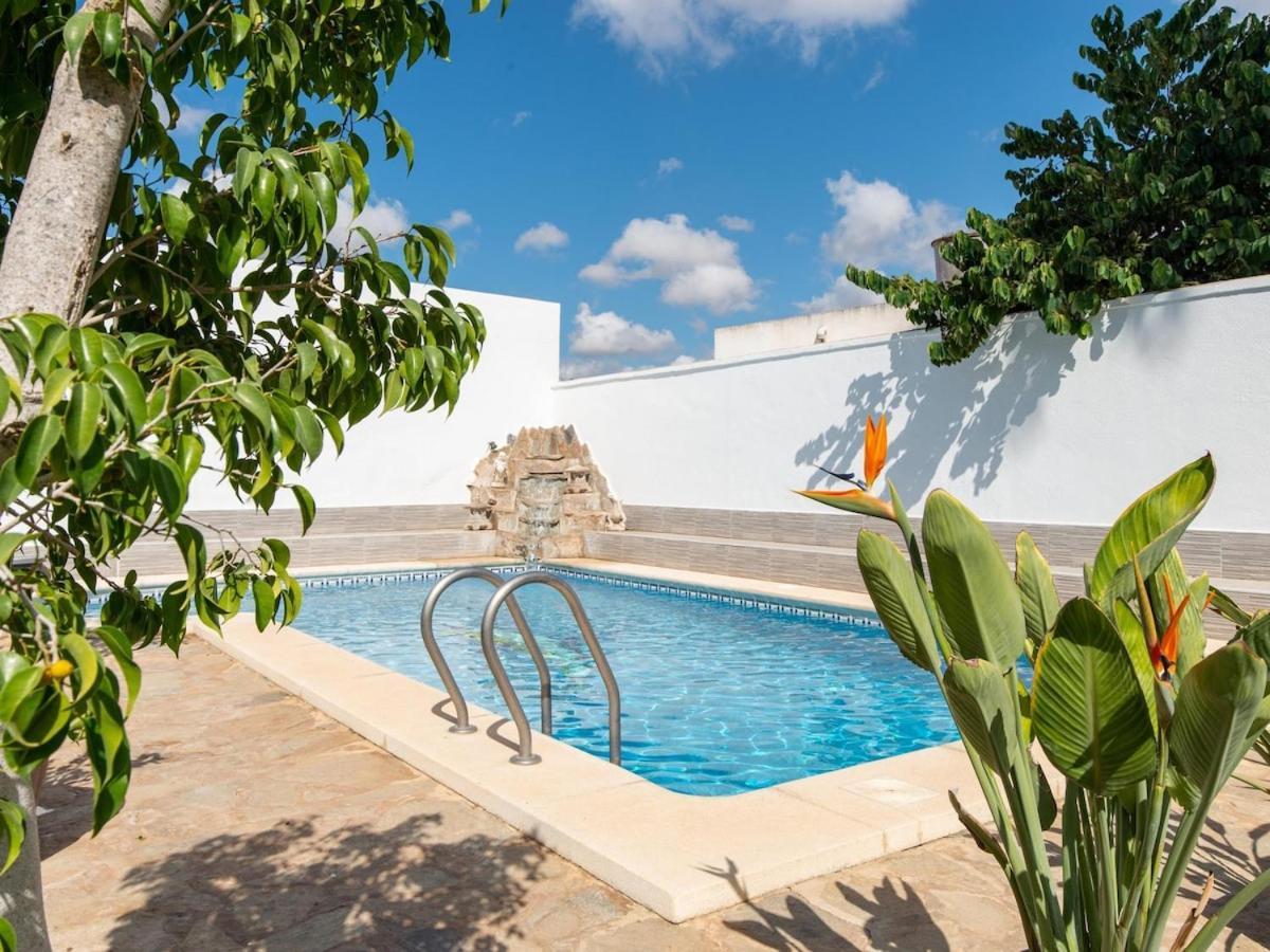 Lightbooking Blanca Paloma El Puerto de Santa Maria Exterior photo